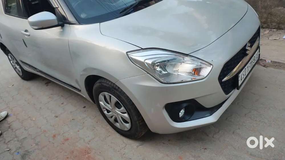 Maruti Suzuki Swift 2023