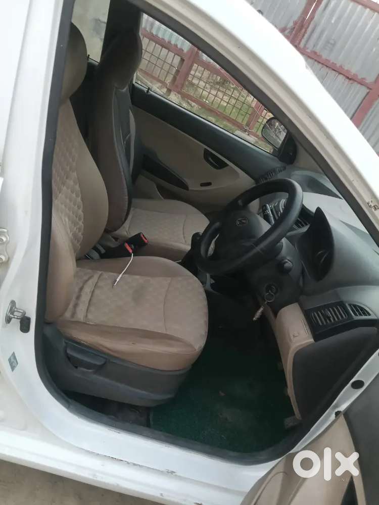 Hyundai Eon Magna 2019 Petrol
