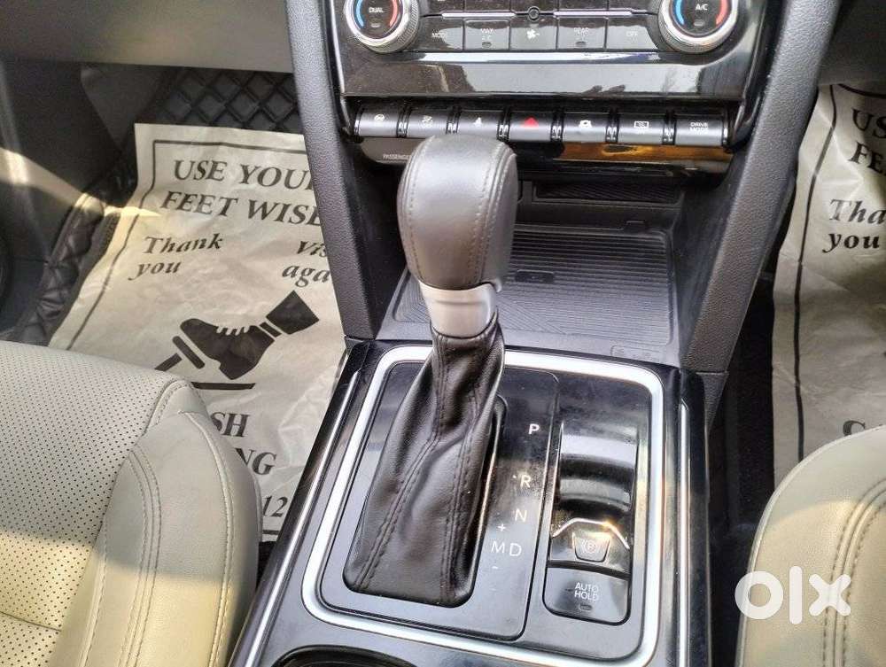 Mahindra Xuv700 2.2 Ax 7 Diesel At Luxury Pack Str, 2023, Diesel