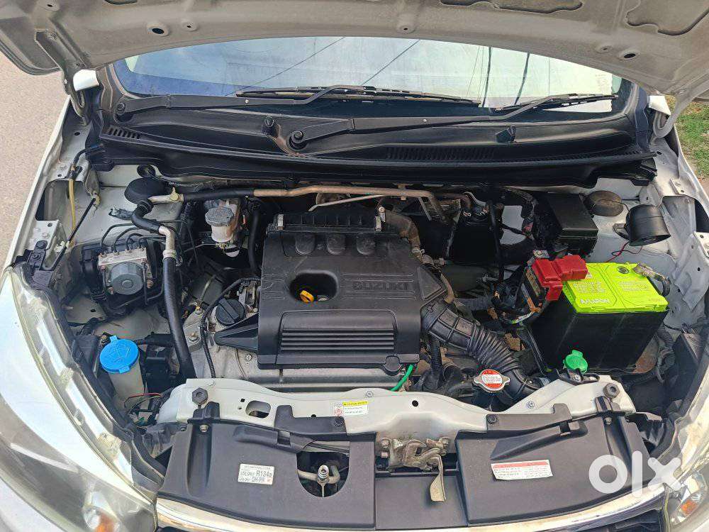Maruti Suzuki Celerio Vxi Optional Amt, 2020, Petrol