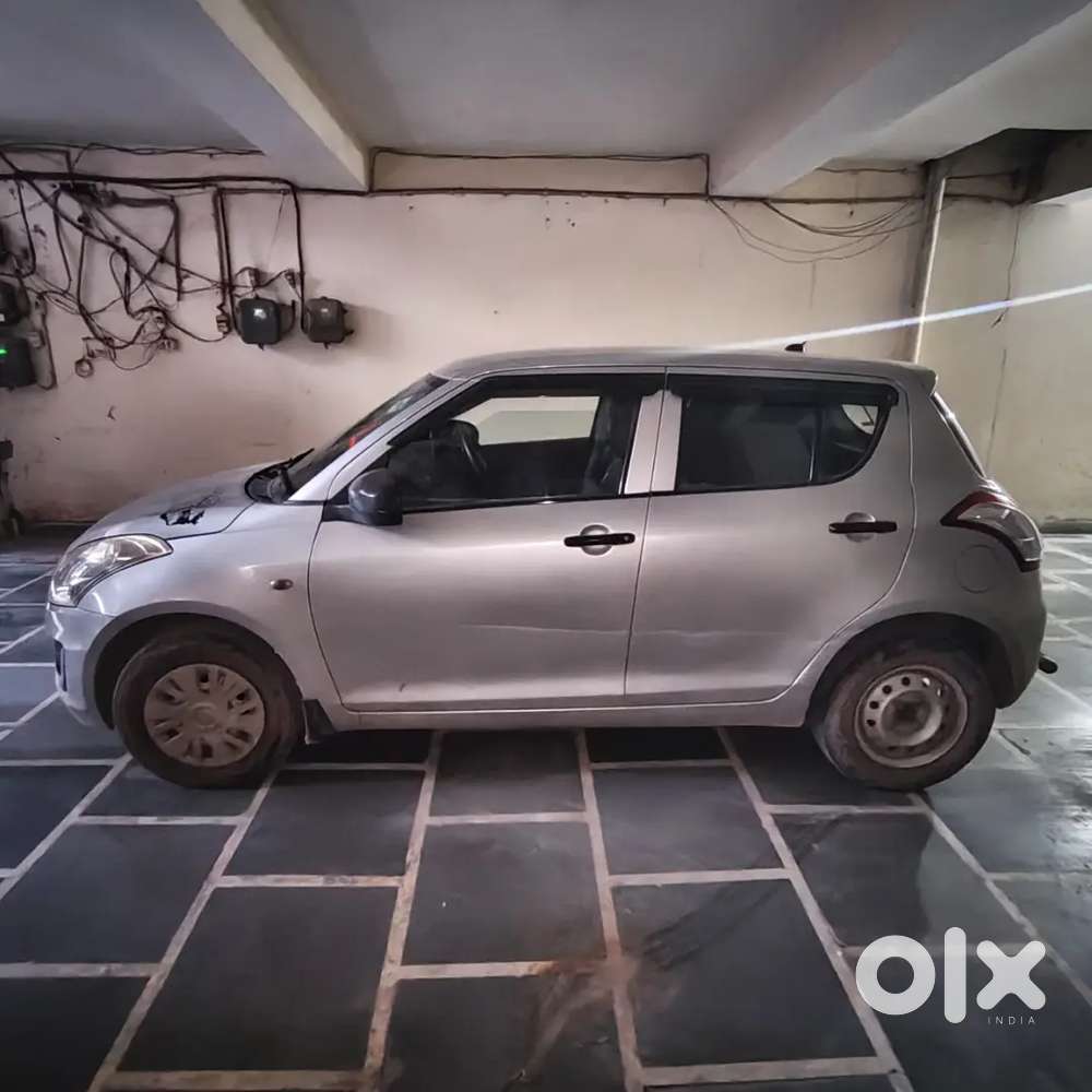 Swift Lxi 2012 Drive (direct Buyer Only)