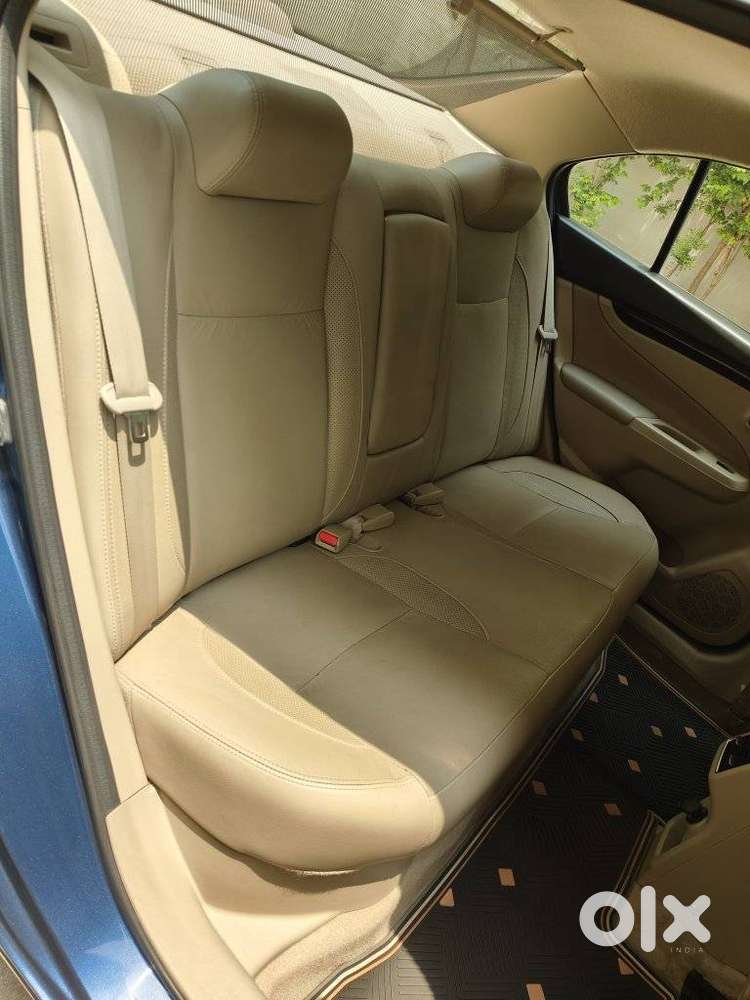 Maruti Suzuki Ciaz Alpha 1.5 At, 2017, Petrol
