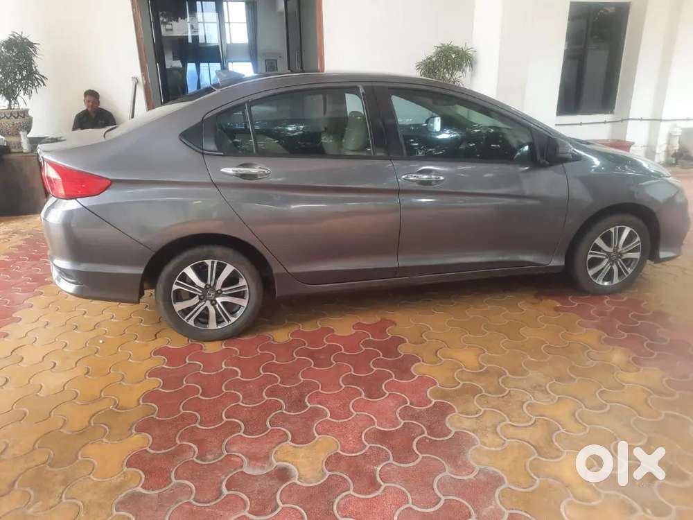 Honda City 2019 Petrol
