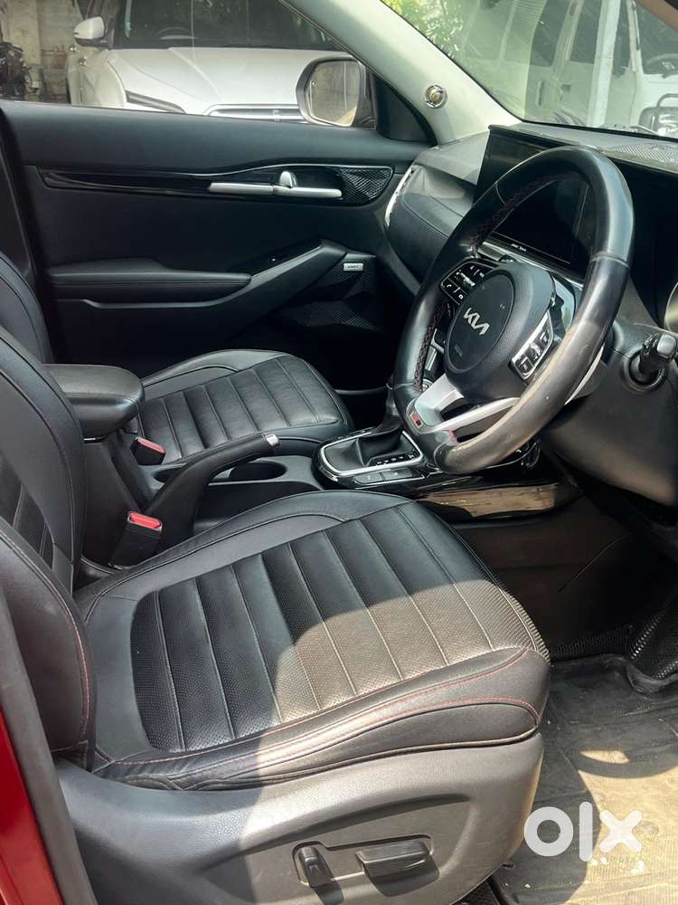 Kia Seltos Gtx Plus, 2022, Diesel
