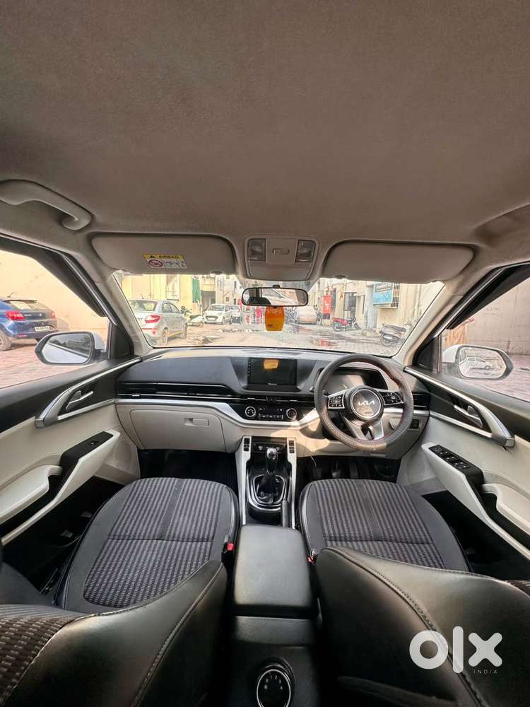 Kia Carens 1.5 Prestige 7 Str, 2022, Diesel