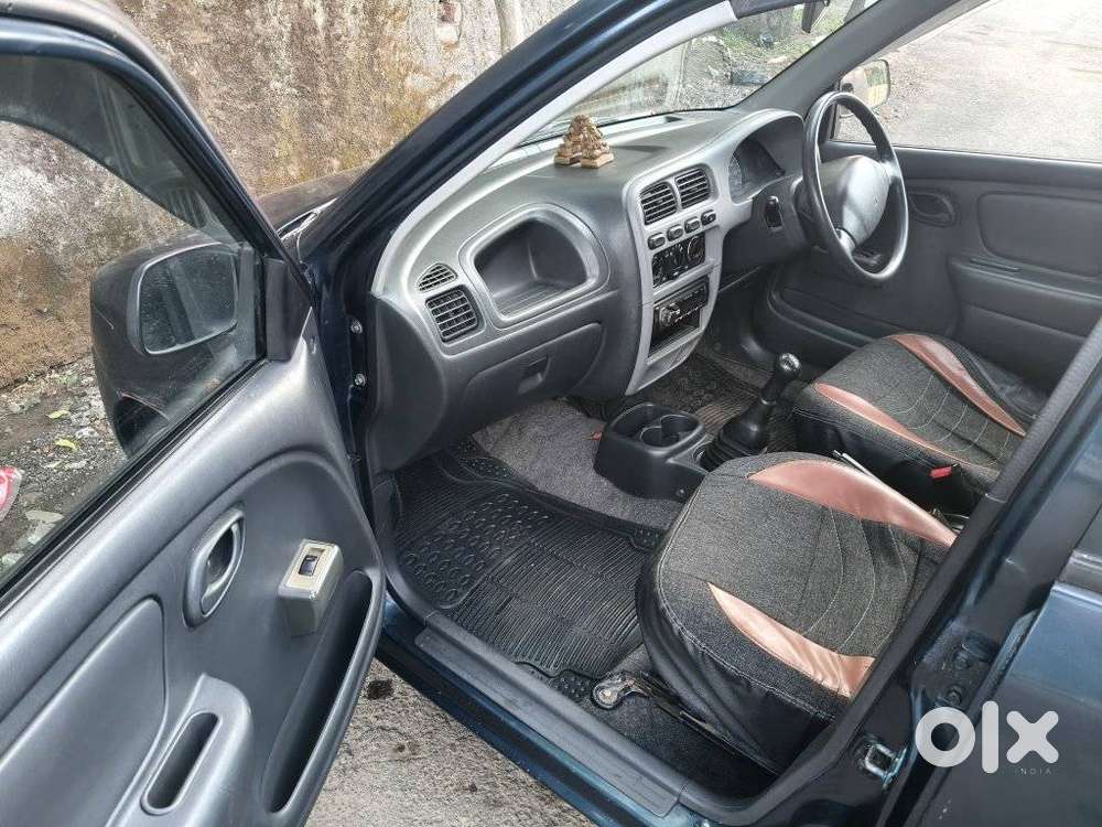 Maruti Suzuki Alto, 2010, Petrol