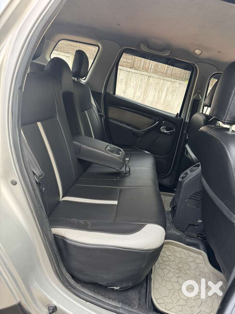 Renault Duster 110ps Diesel Rxz, 2012, Diesel