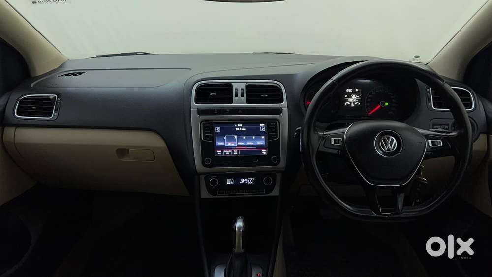Volkswagen Ameo 1.5 Tdi Highline Plus At, 2018, Diesel