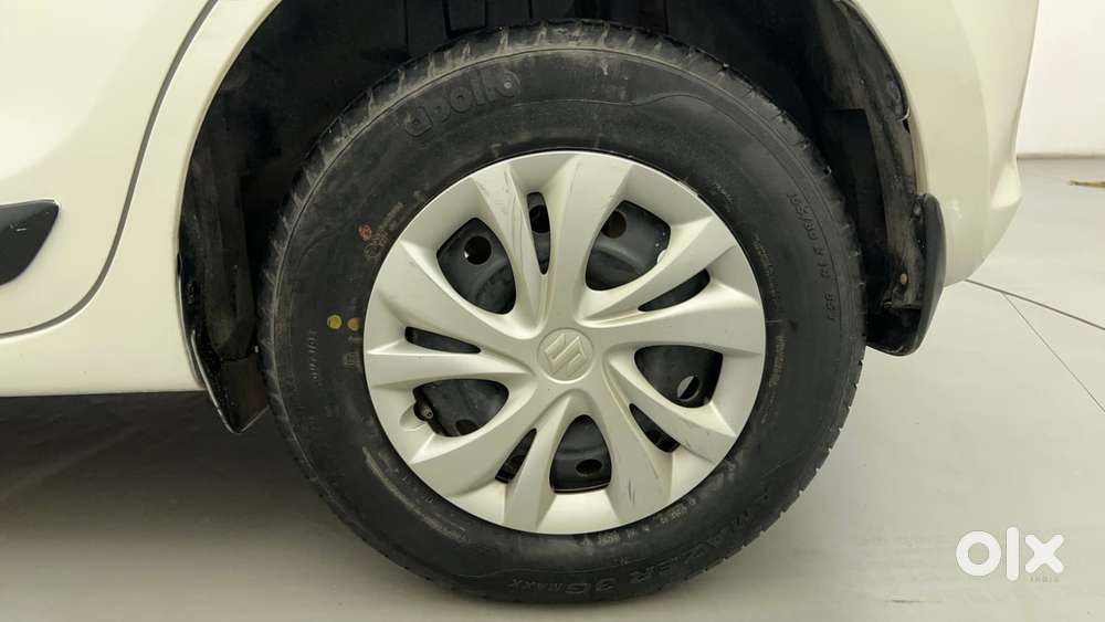 Maruti Suzuki Swift Vvt Vxi, 2019, Petrol
