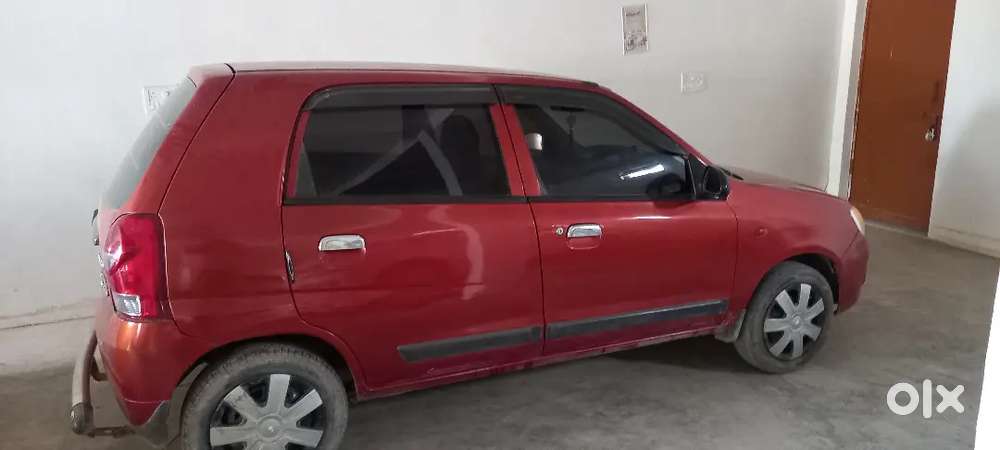 Maruti Suzuki Alto K10 2011 Petrol 85000 Km Driven