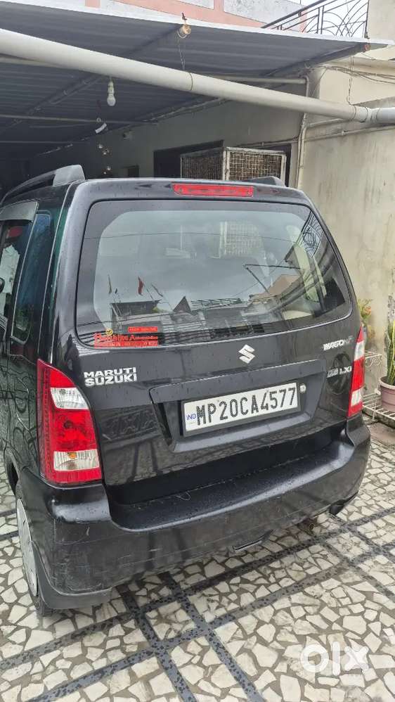 Wagon R For Sale