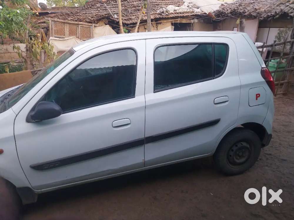 Maruti Suzuki Alto 800 2013 Petrol 530180 Km Driven