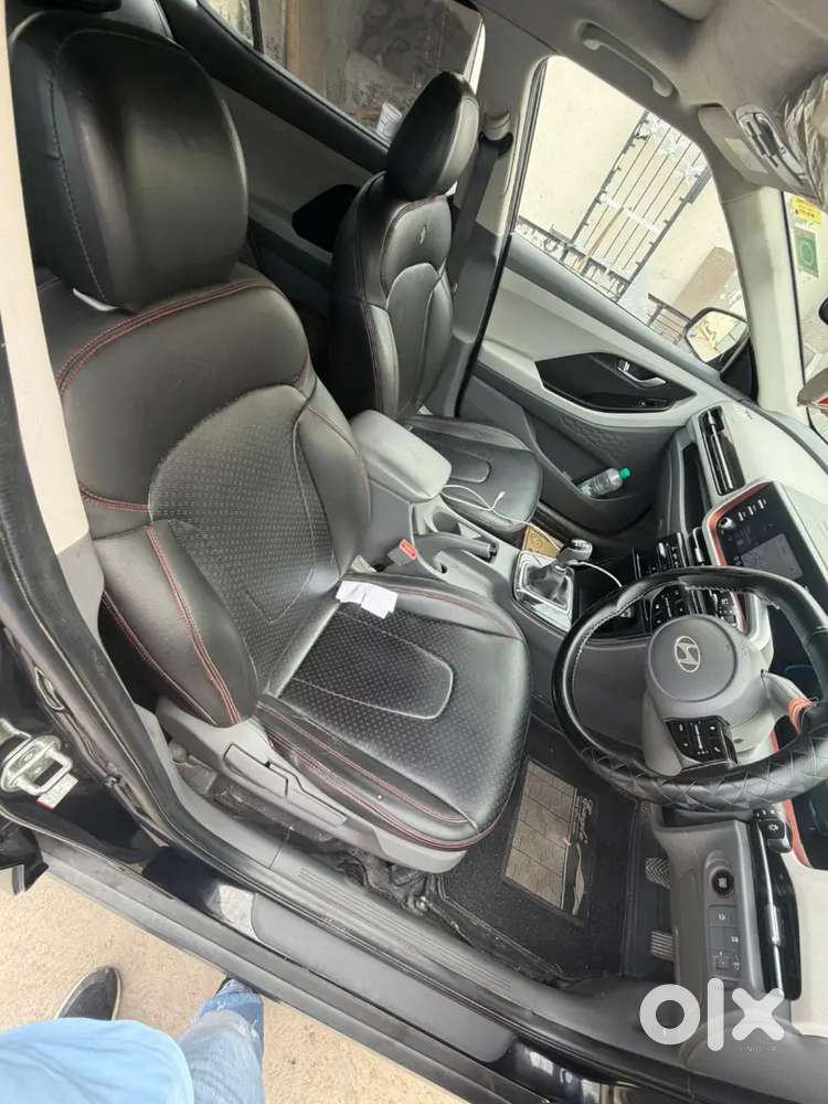 Creta 1.5 Crdi S(o) Mt