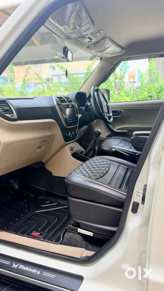 Mahindra Bolero Neo 1.5 N 10, 2023, Diesel