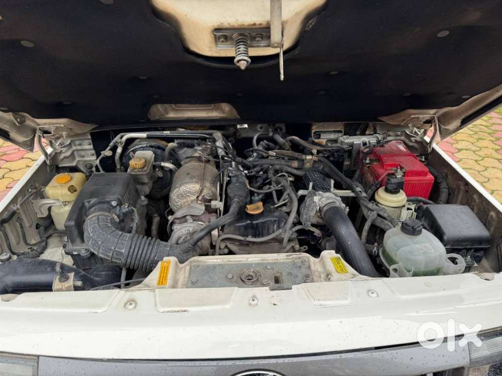 Mahindra Be 6 Be, 2020, Diesel