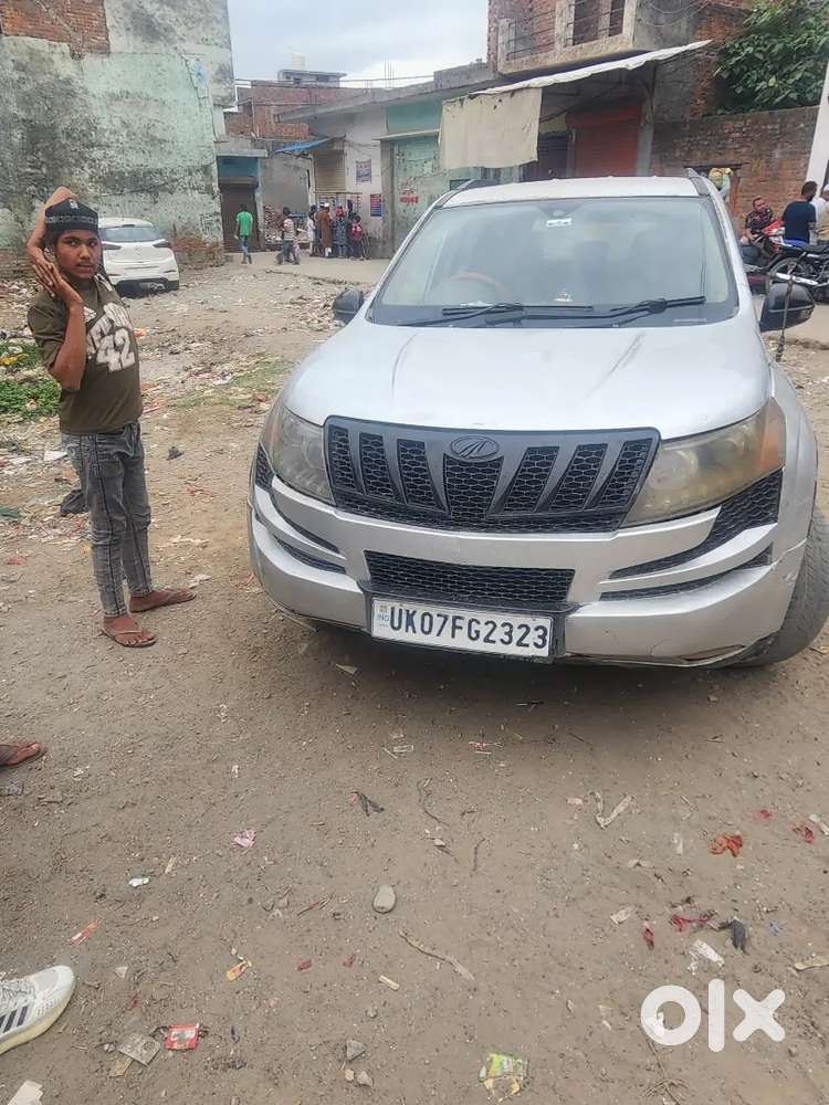 Koi Kami Nahi Hai Gaadi Me