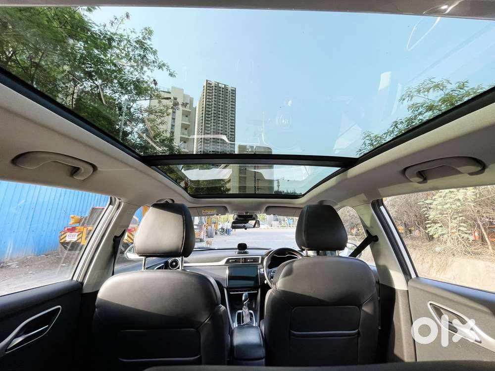 Mg Astor Sharp Turbo, 2022, Petrol