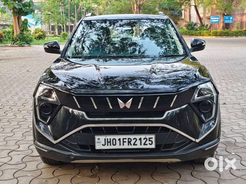 Mahindra Xuv 3xo Ax5 Ds Mt, 2024, Diesel