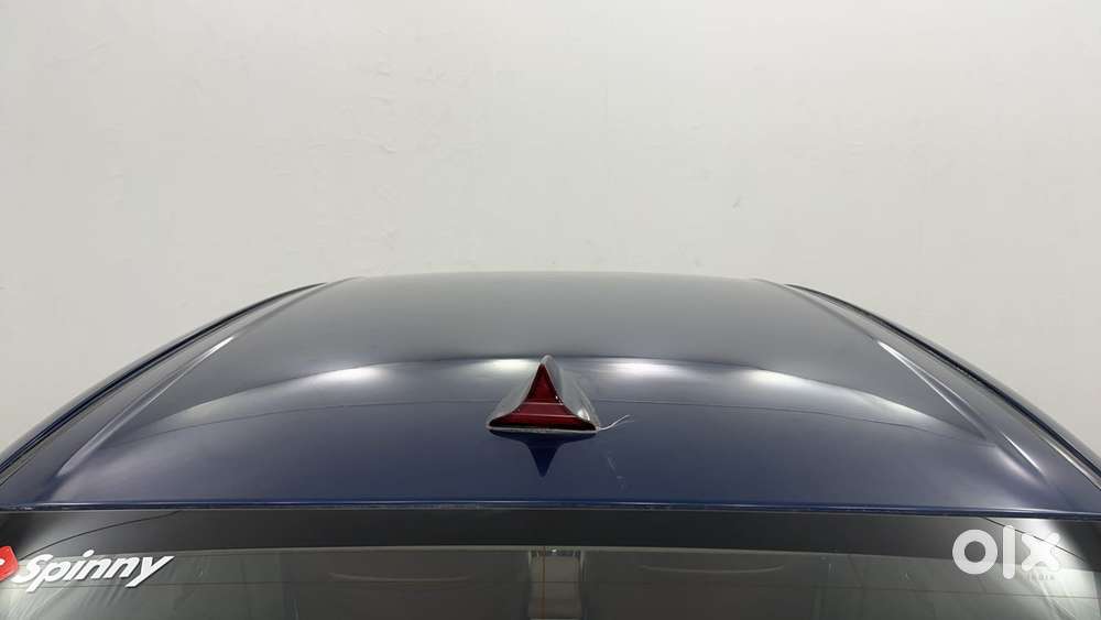 Maruti Suzuki Ciaz 1.5 Alpha Shvs Amt, 2018, Petrol