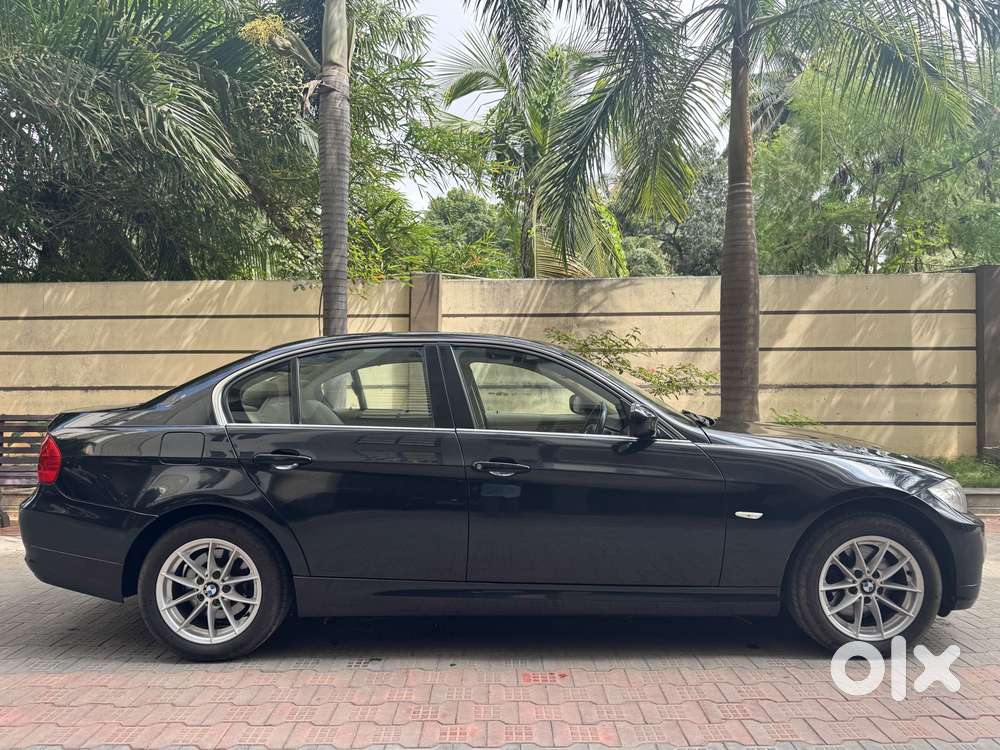 Bmw 3 Series 320d, 2012, Diesel