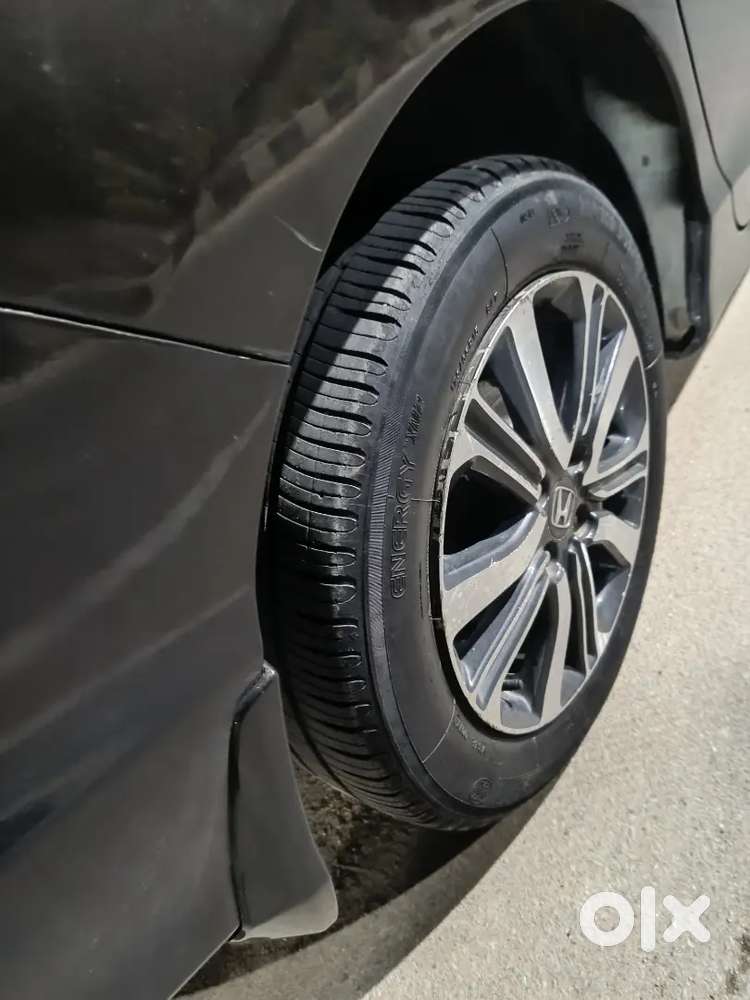 Honda City 2017 Petrol 71000 Km Driven