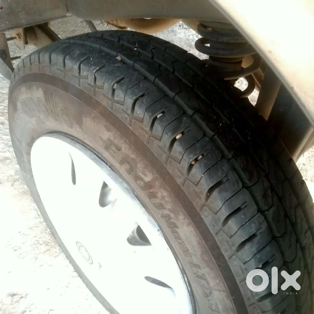 Maruti Suzuki Eeco 2011 Petrol Good Condition