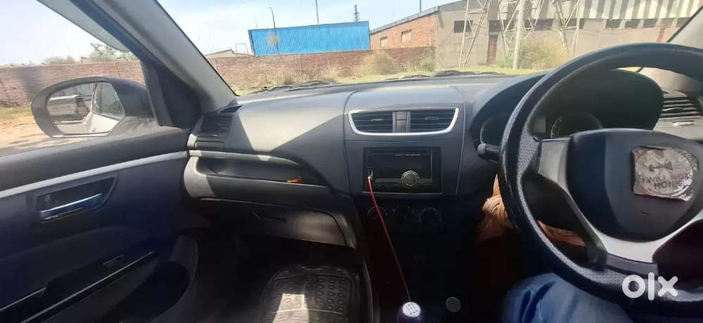 Swift Vdi Diesel For Sale 2012 Ch No