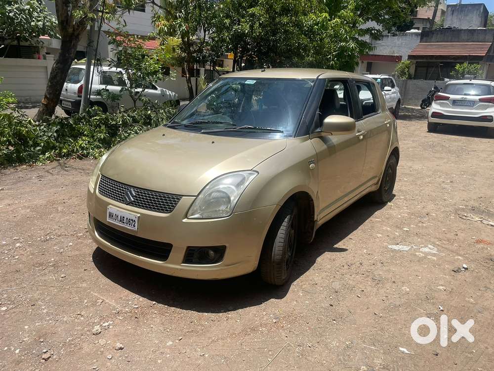 Maruti Swift Diesel 2007