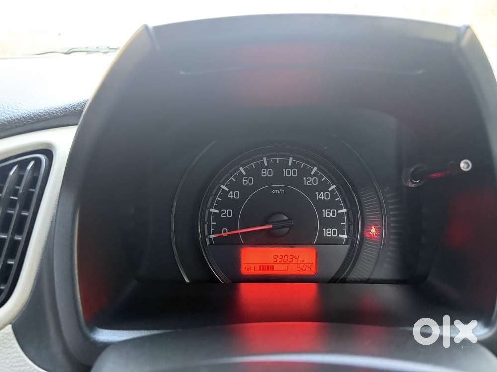 Maruti Suzuki Wagon R Vxi, 2023, Petrol