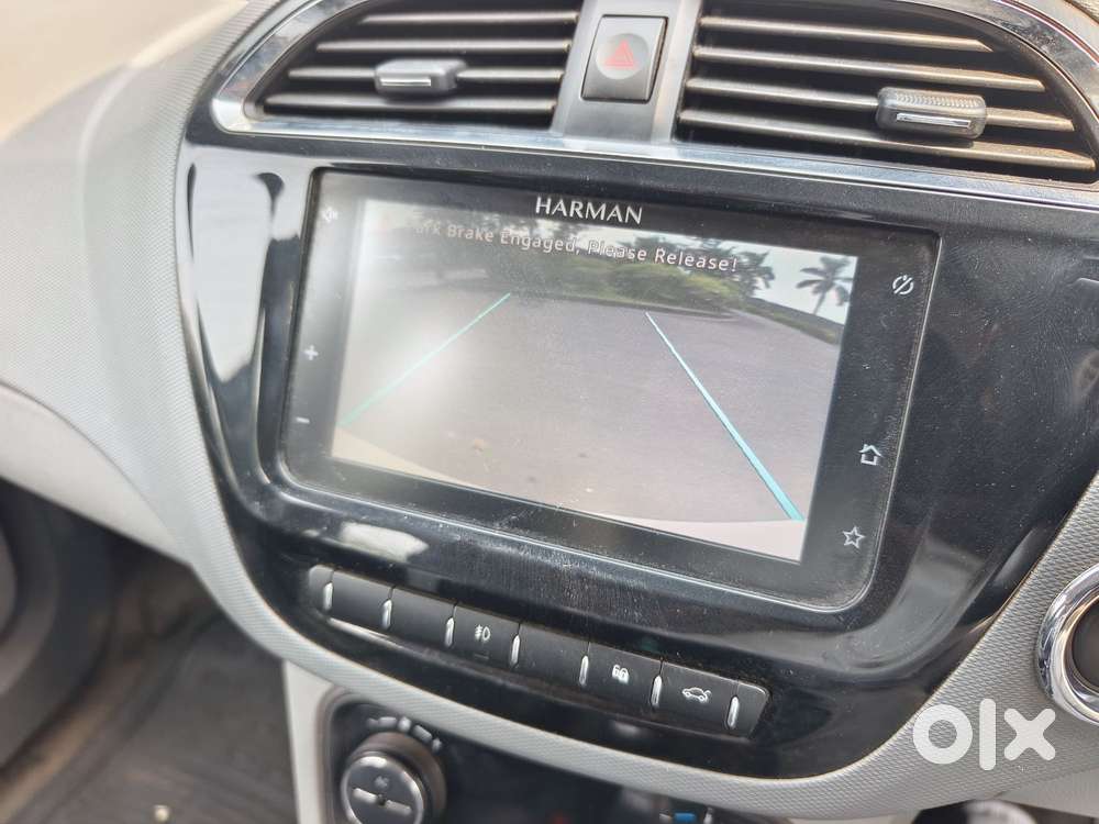 Tata Tigor 1.2 Revotron Xz Plus, 2020, Petrol