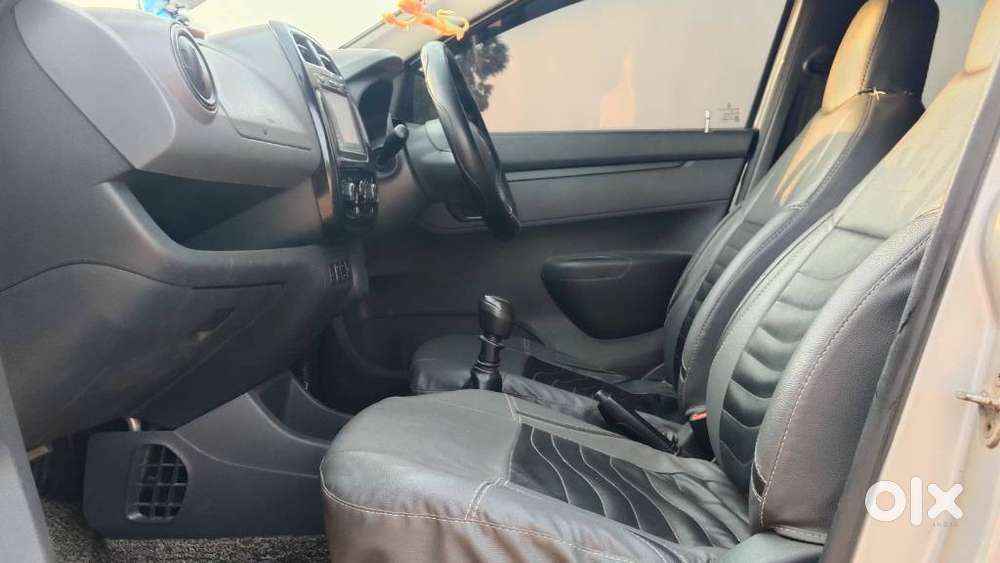 Renault Kwid Rxt 1.0, 2016, Petrol