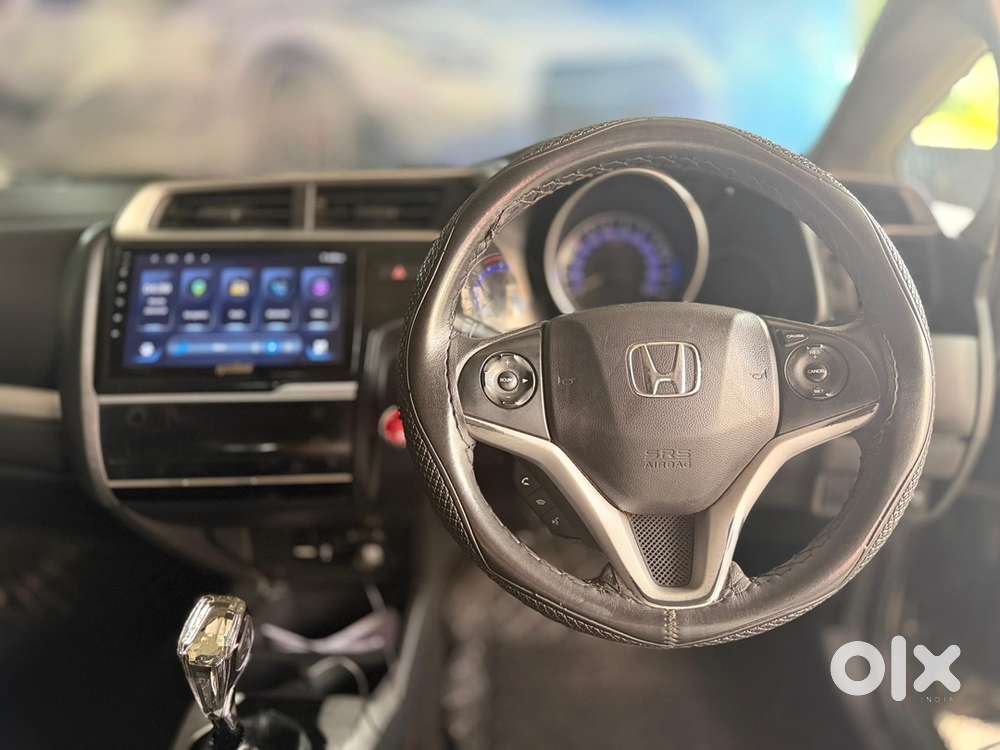 2017 Honda Wr-v Diesel Manual