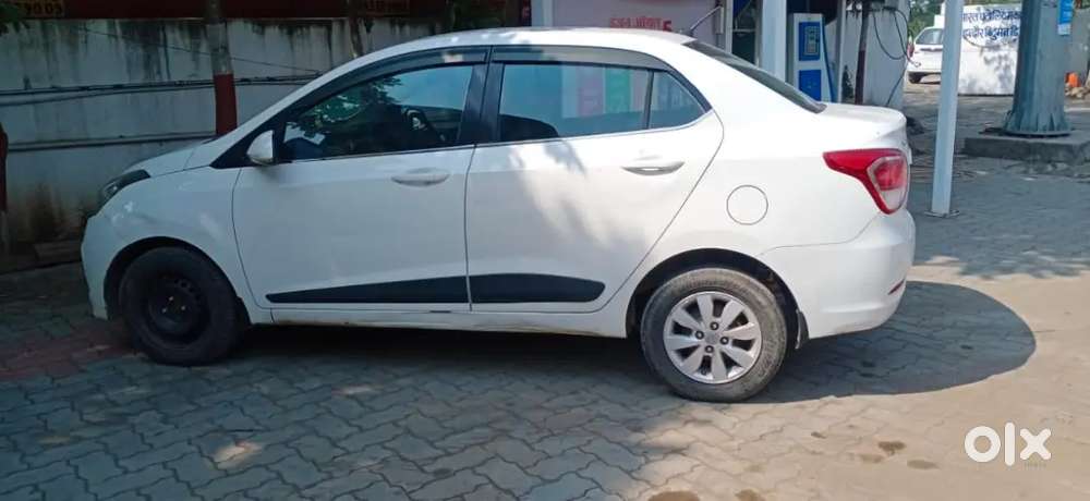 Hyundai Xcent 2014 Diesel Car