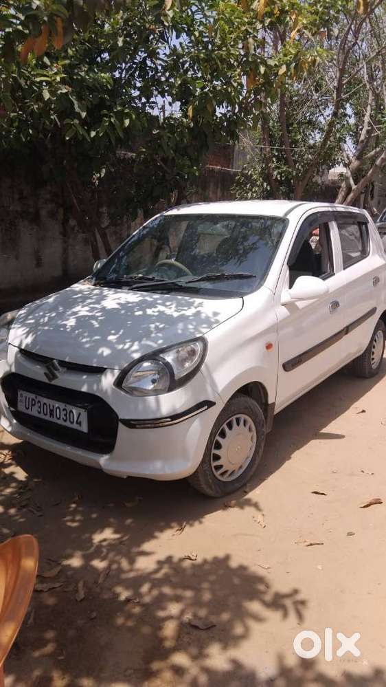 Maruti Suzuki Alto 800 Lxi, 2013, Petrol