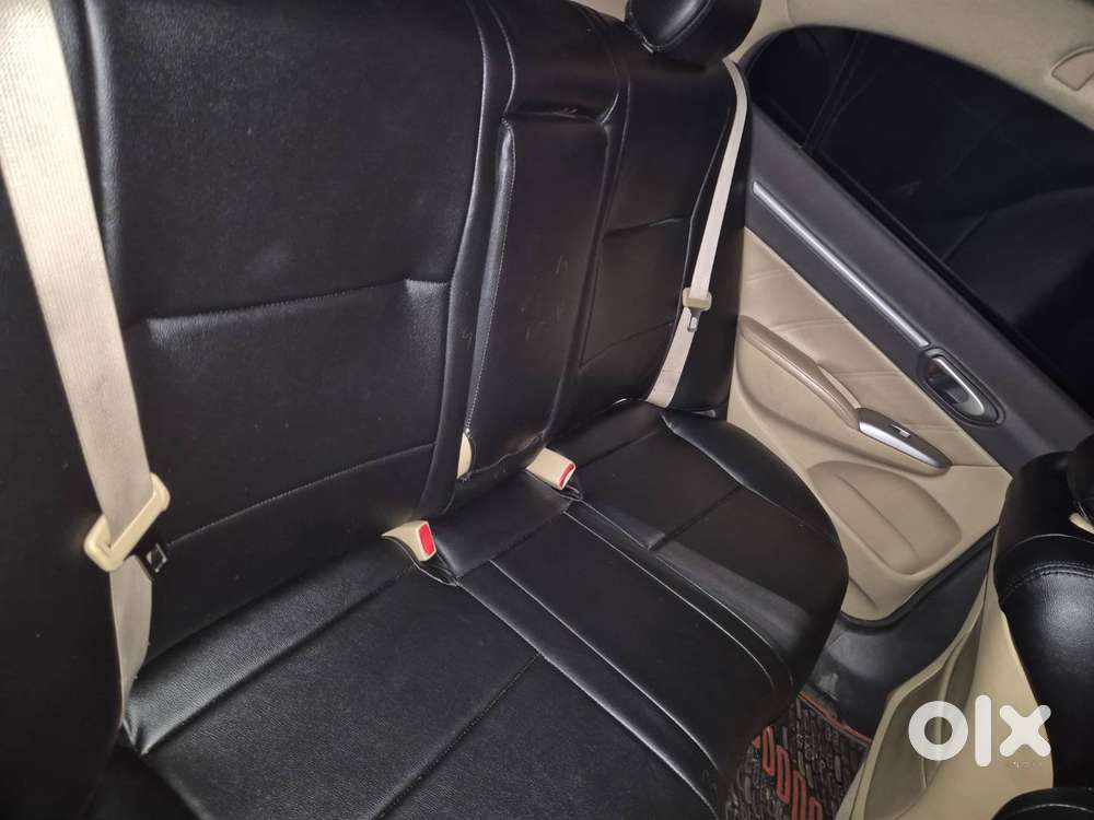 Honda Civic 2011 Good Condition