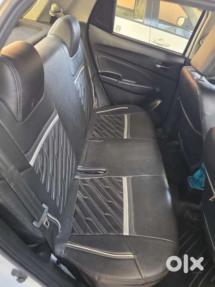 Maruti Swift Vdi 2019 | First Owner | Excellent Condition