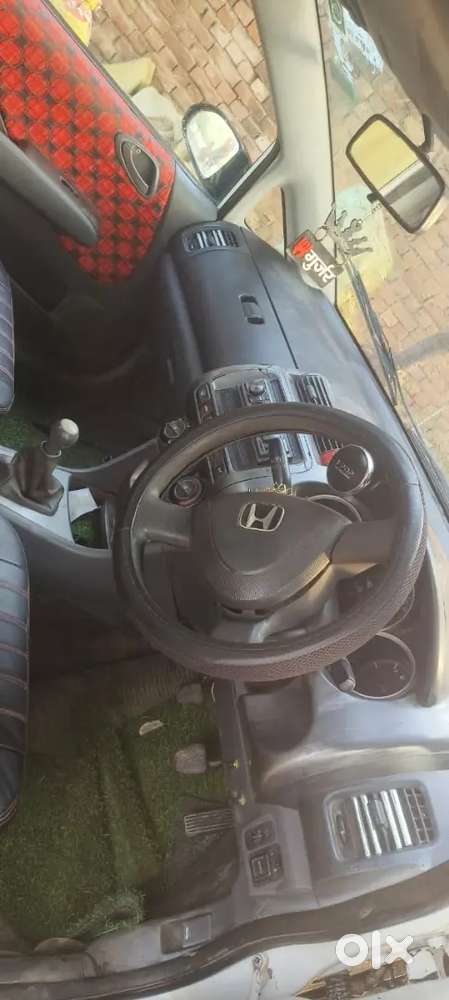 Honda City 2006 Petrol Well Maintained