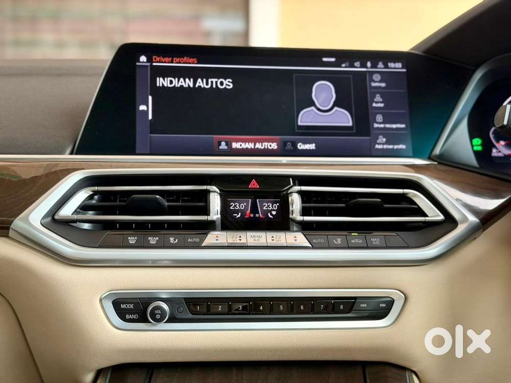 2020 Bmw X5 Xdrive 30d