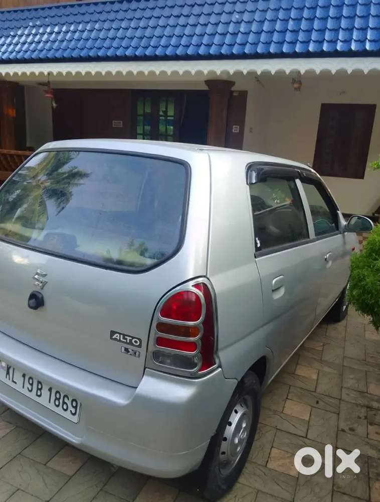 Maruti Suzuki Alto 800 2011 Petrol Well Maintained, Good Condition