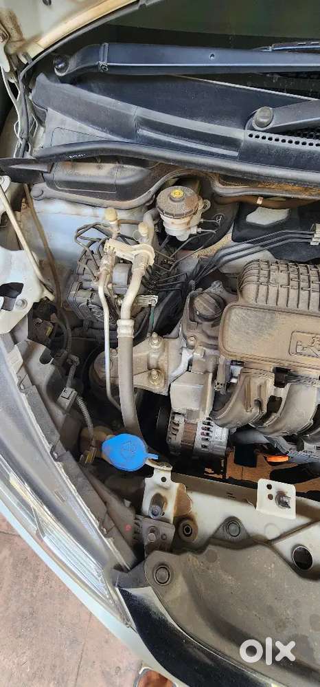 Non-negotiable - Honda Jazz 2021 Petrol 9920 Km Driven