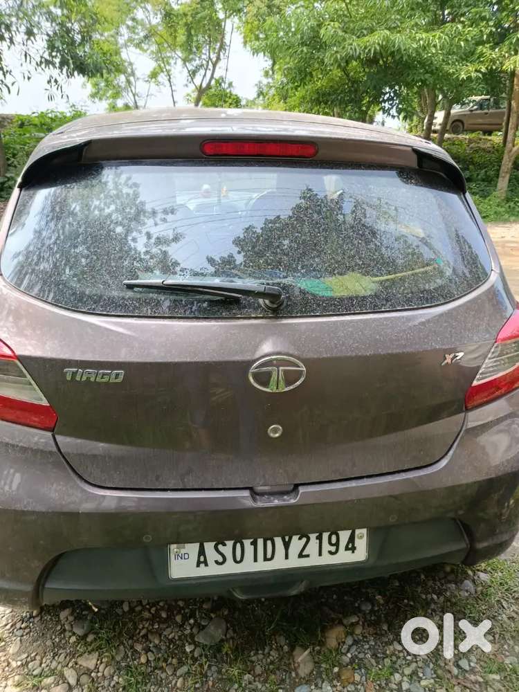 7yrs 3months, Good Condition, Insurance Valid Till 12th May 2027.