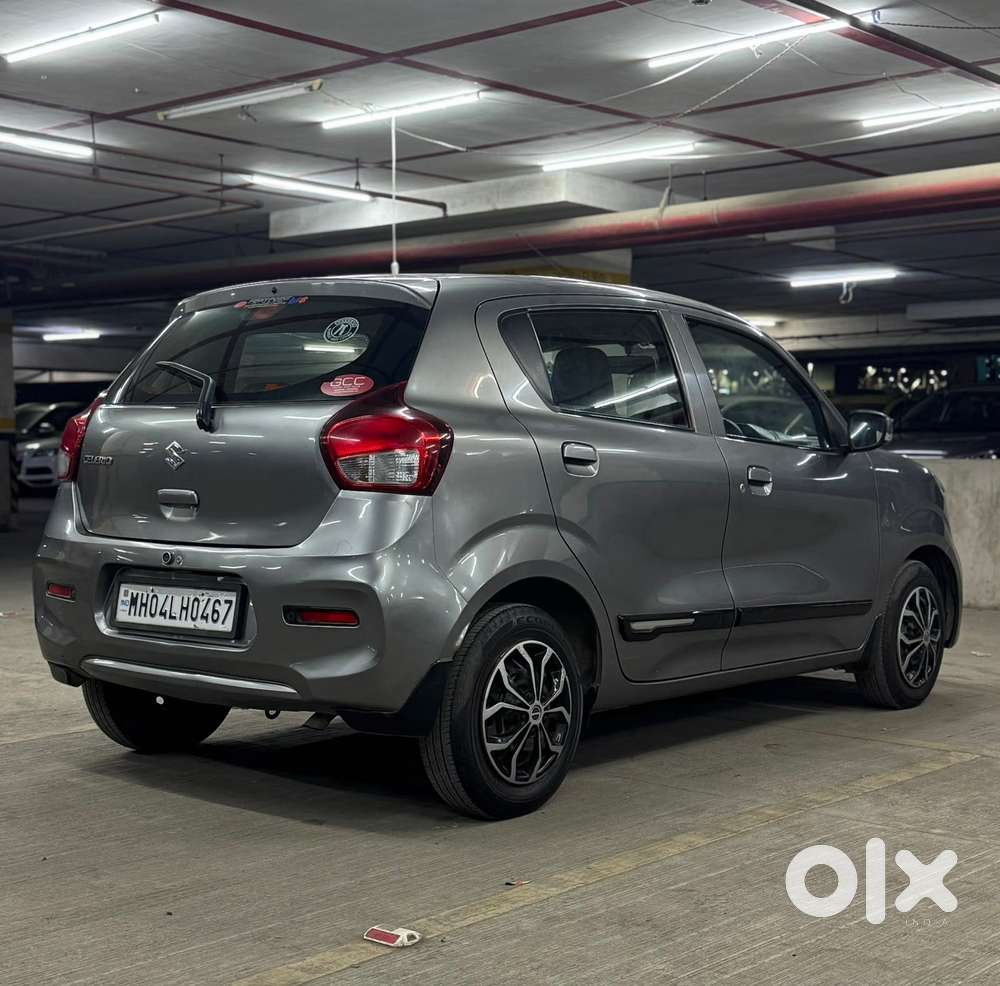 Maruti Suzuki Celerio Zxi, 2022, Petrol