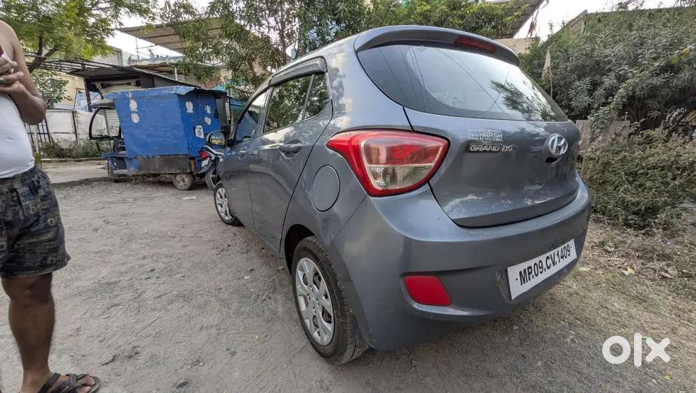 All Neww Tyres 4 Day Old Only 45000km Driven Full Okk Condition