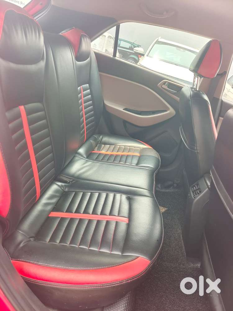 Hyundai I20 Magna 1.2 Vtvt, 2017, Petrol