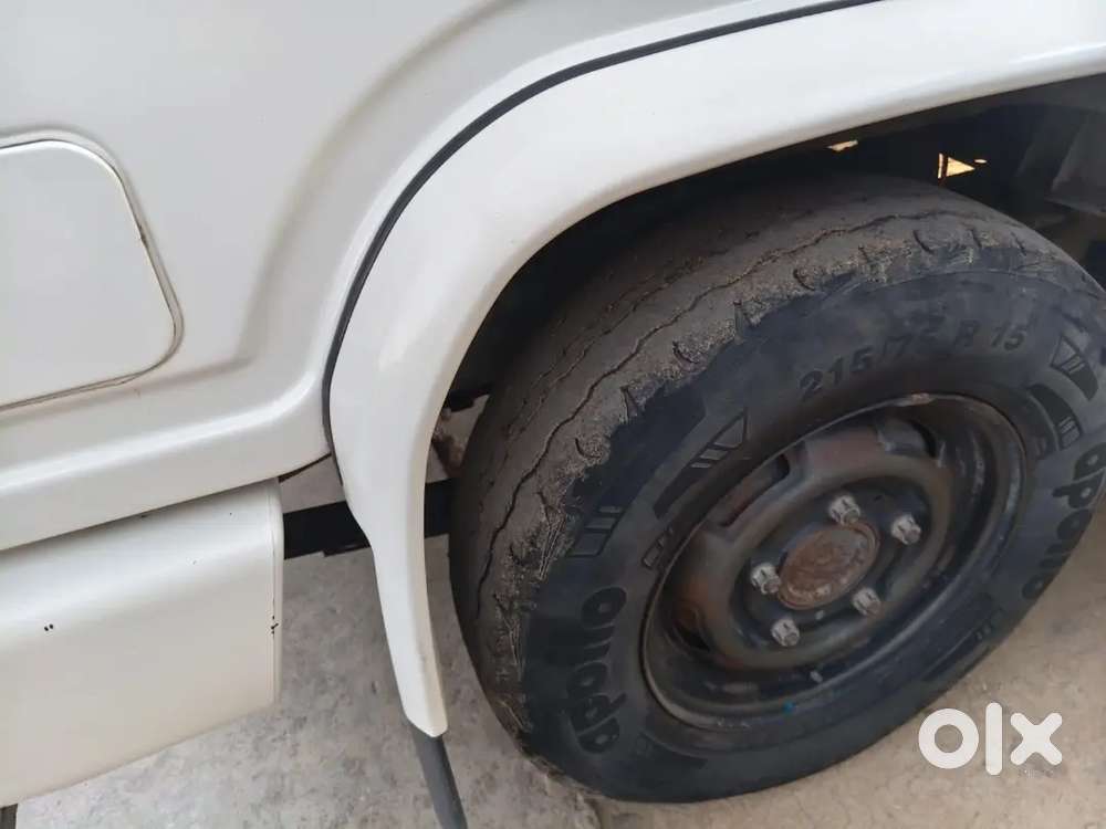 Mahindra Bolero Power Plus 2020 Diesel Manual