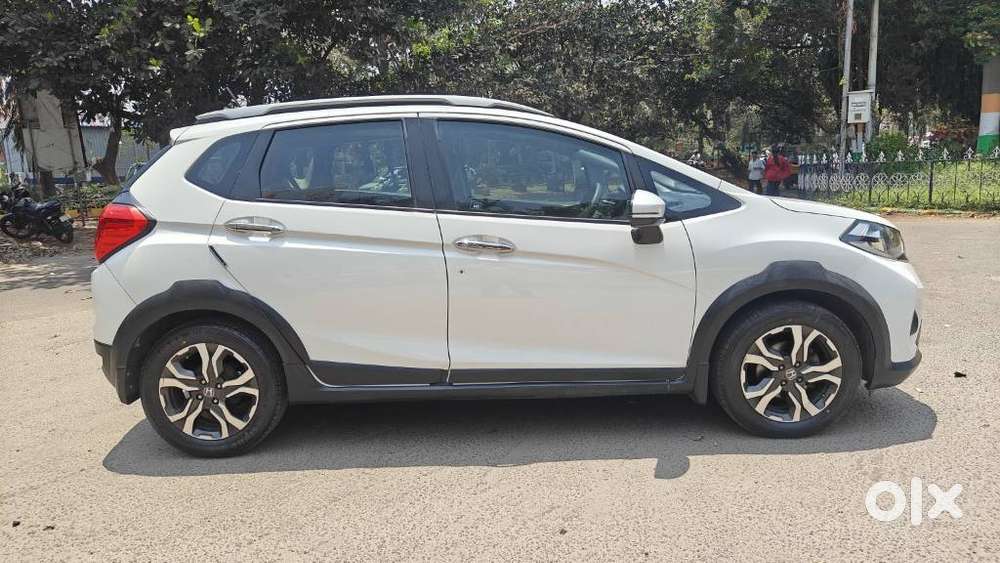 Honda Wr-v I-dtec Vx, 2017, Diesel