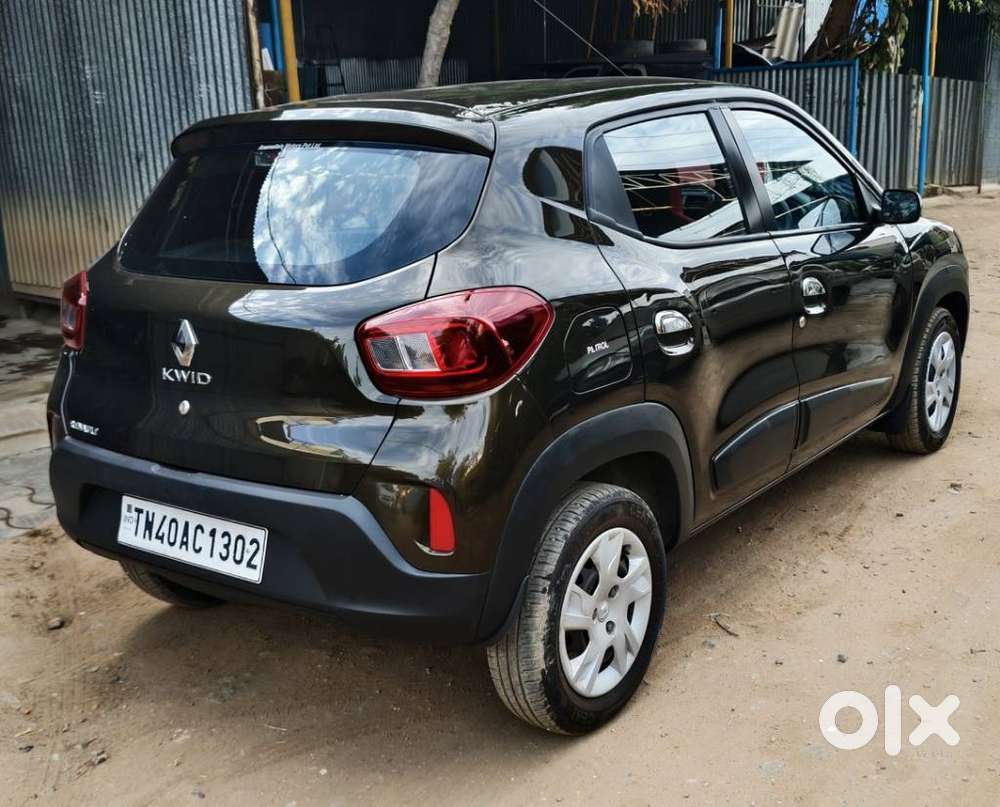 Renault Kwid Rxt 1.0, 2023, Petrol