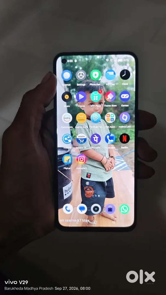 Mobail phone best