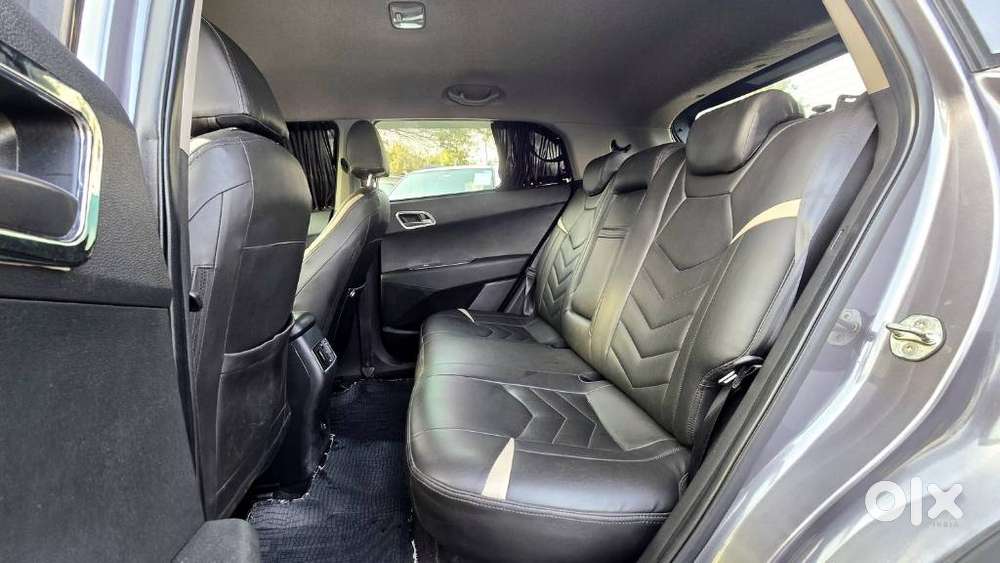 Hyundai Creta 1.6 Vtvt S, 2017, Petrol