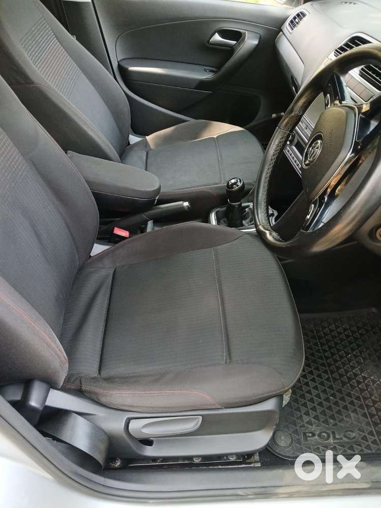 Volkswagen Polo Petrol Comfortline 1.2l, 2019, Petrol